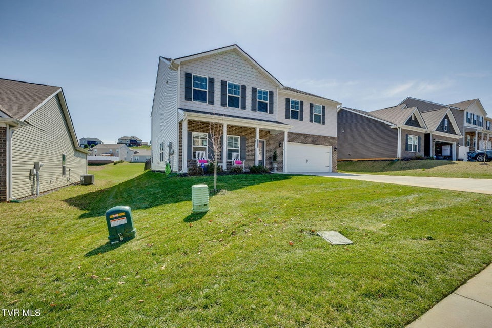 Photo #3: 2475 Bridgeforth Crossing