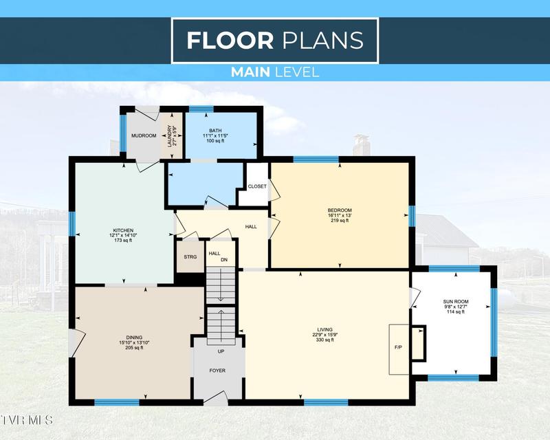 Photo #4: 4855 Bloomingdale Road