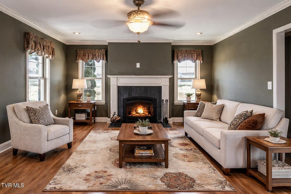 Photo #8: 1151 John Bird Road