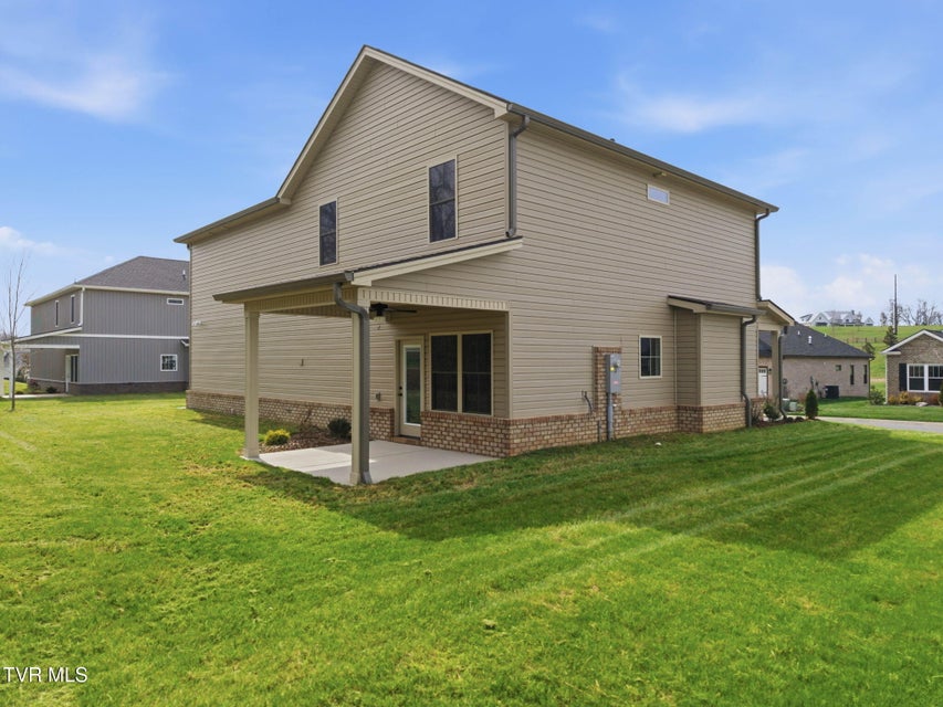 Photo #28: 369 Wilson Knob View