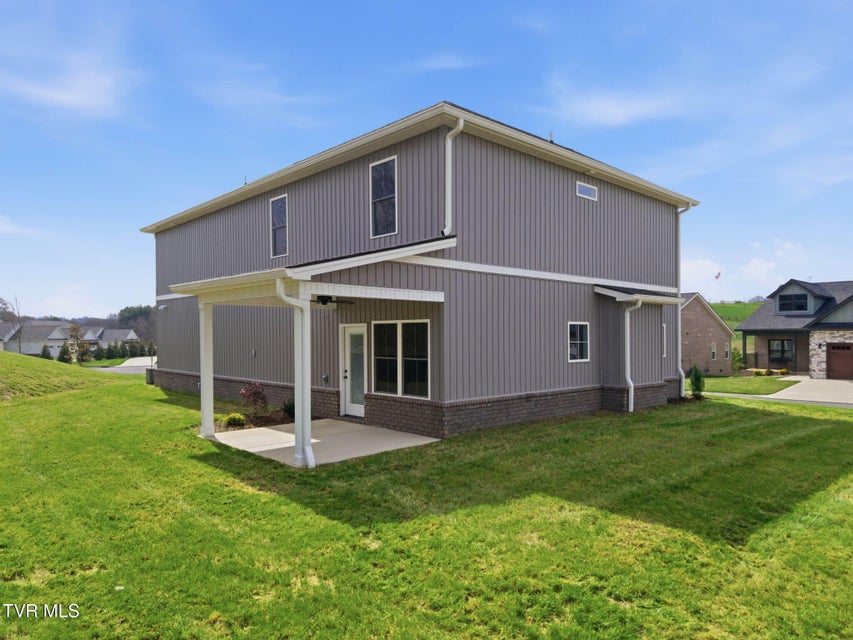 Photo #39: 391 Wilson Knob View
