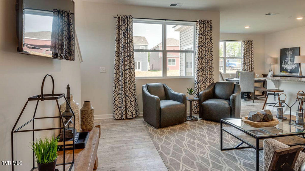 Photo #2: 281 Chimney View Loop 