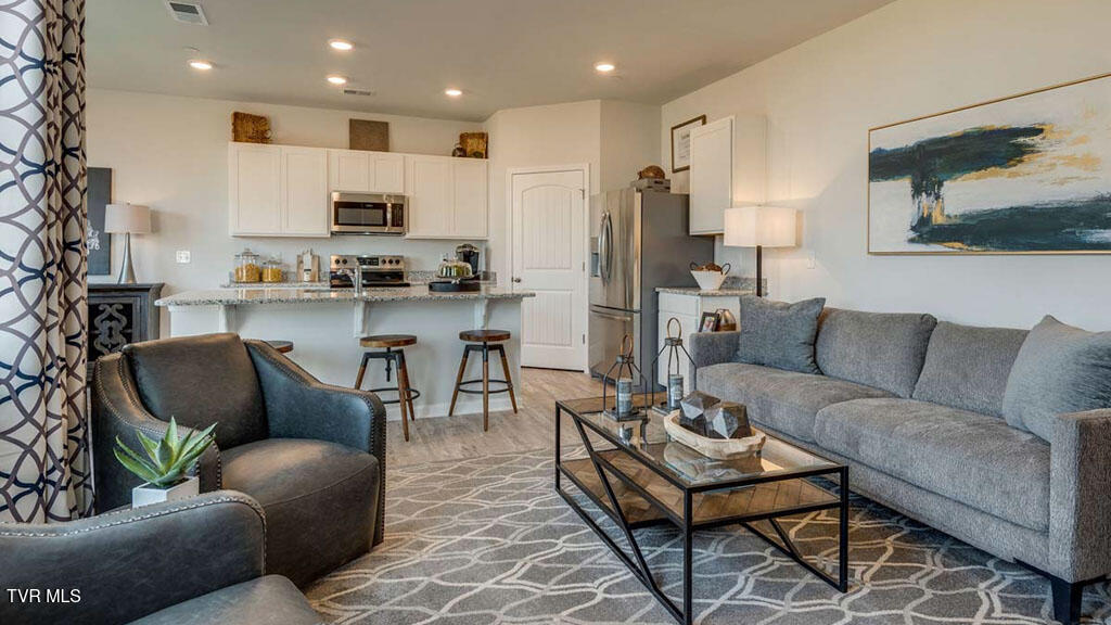 Photo #3: 281 Chimney View Loop 