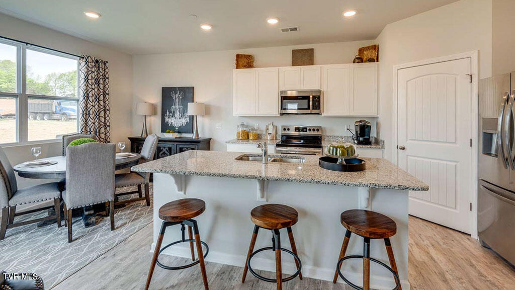 Photo #5: 281 Chimney View Loop 