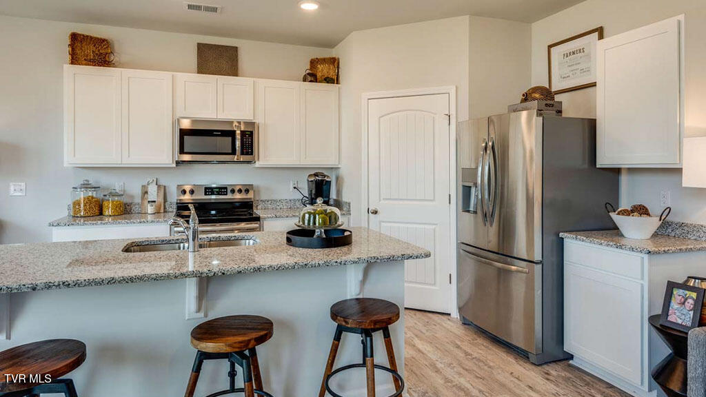 Photo #6: 281 Chimney View Loop 