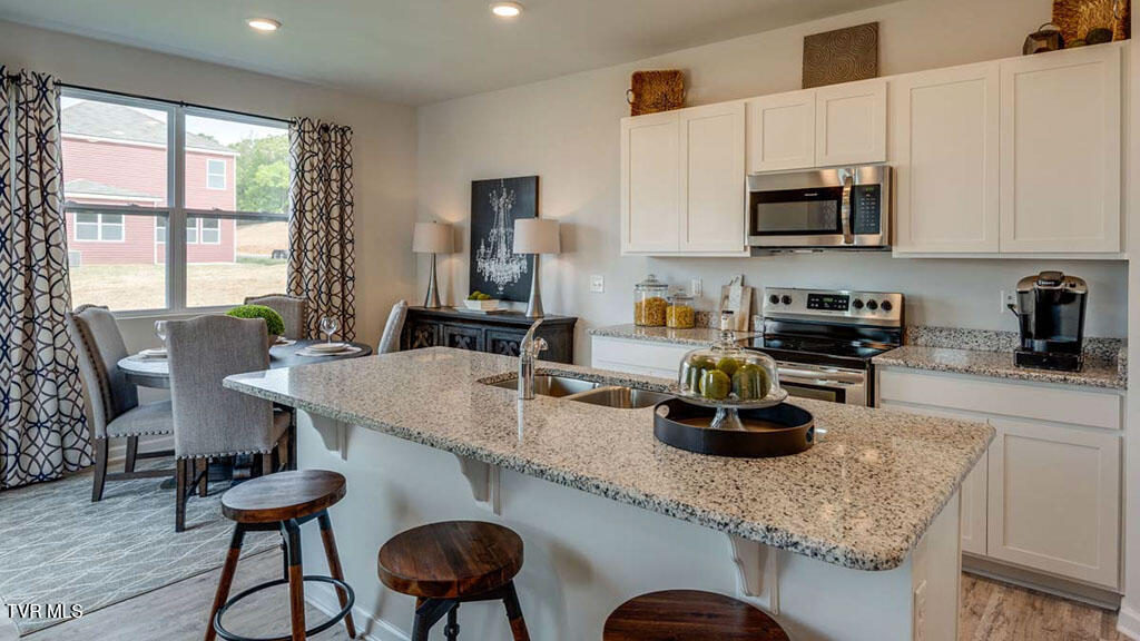 Photo #7: 281 Chimney View Loop 