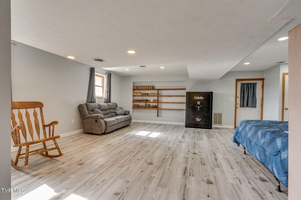 Photo #40: 6181 Poplar Springs Road