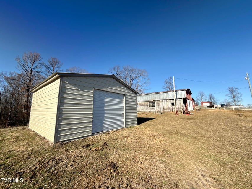 Photo #56: 6181 Poplar Springs Road