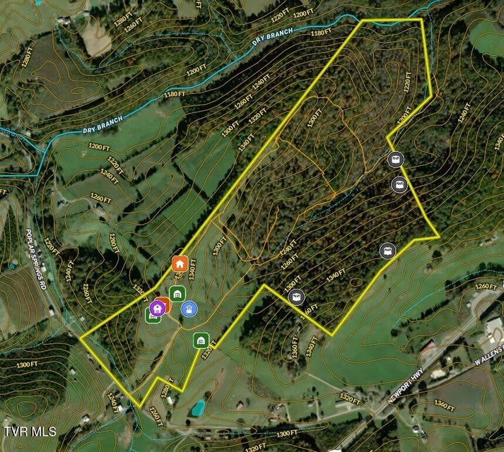 Photo #89: 6181 Poplar Springs Road