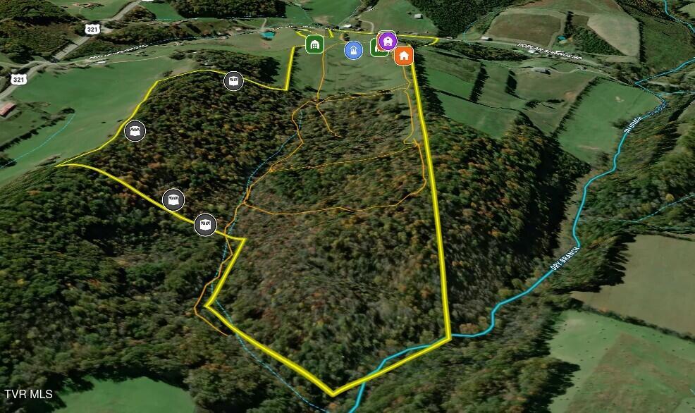 Photo #90: 6181 Poplar Springs Road