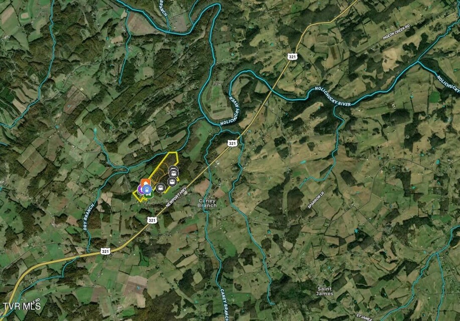 Photo #93: 6181 Poplar Springs Road