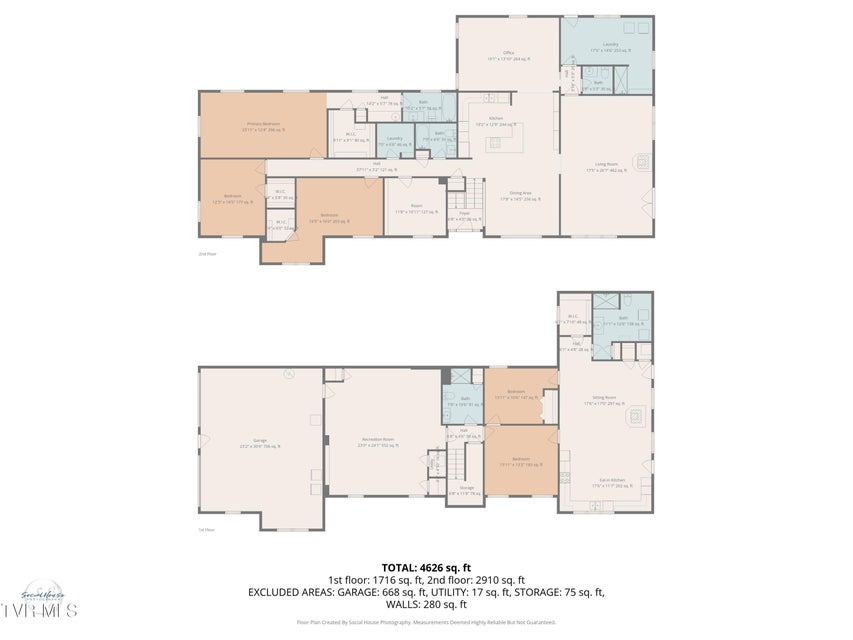 Photo #87: 6181 Poplar Springs Road