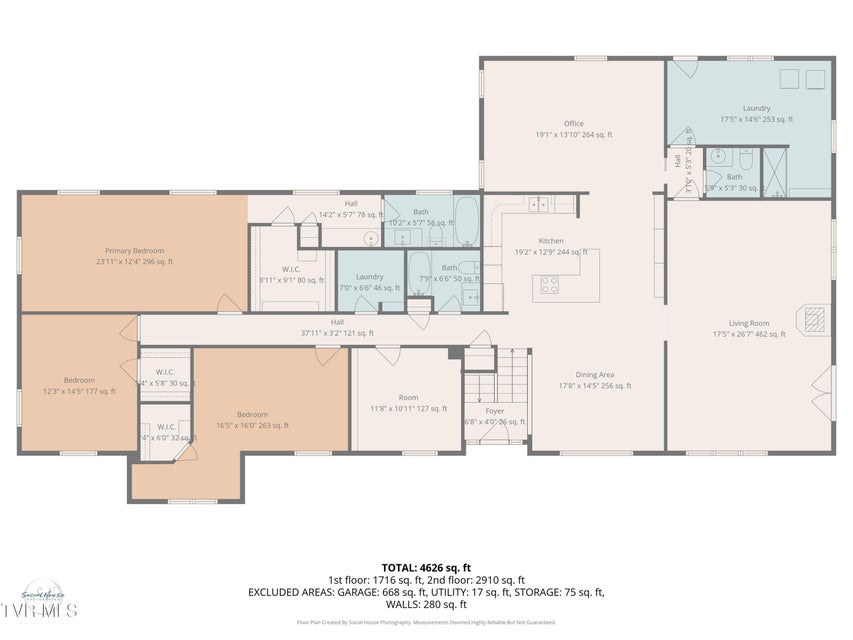 Photo #86: 6181 Poplar Springs Road