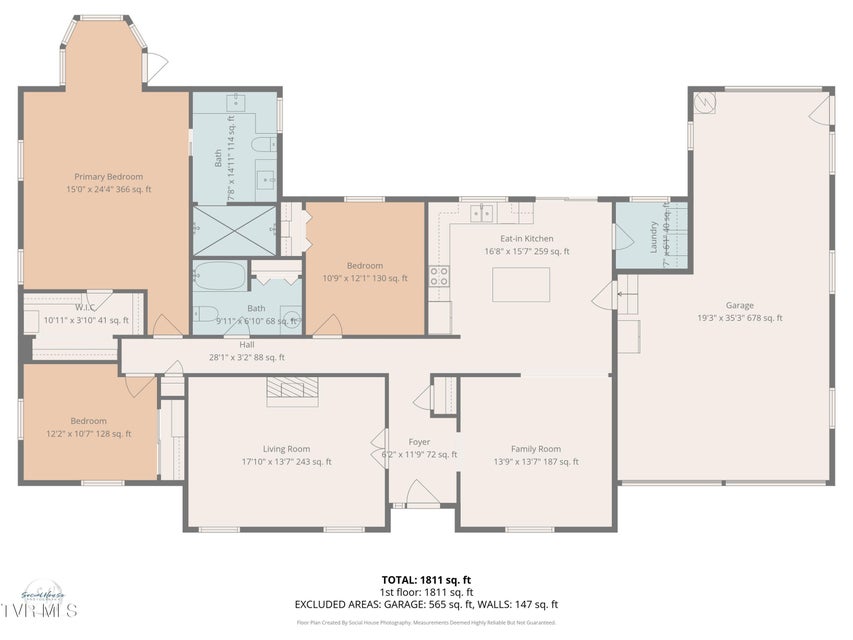 Photo #50: 112 Isaac Lincoln Place