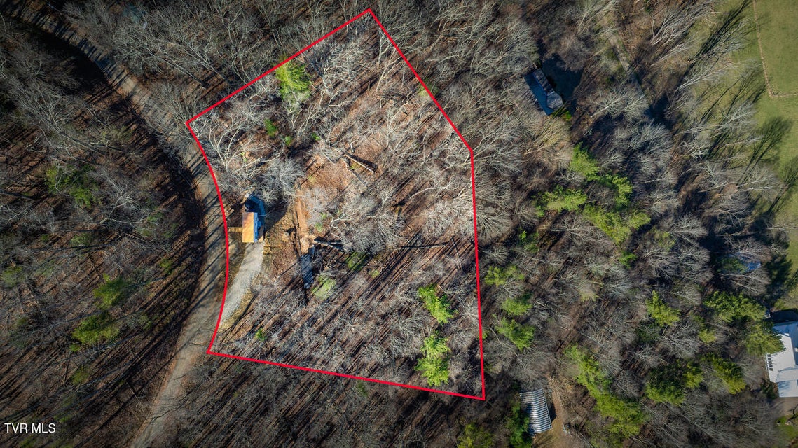 Photo #27: 601 Watauga Overlook Drive