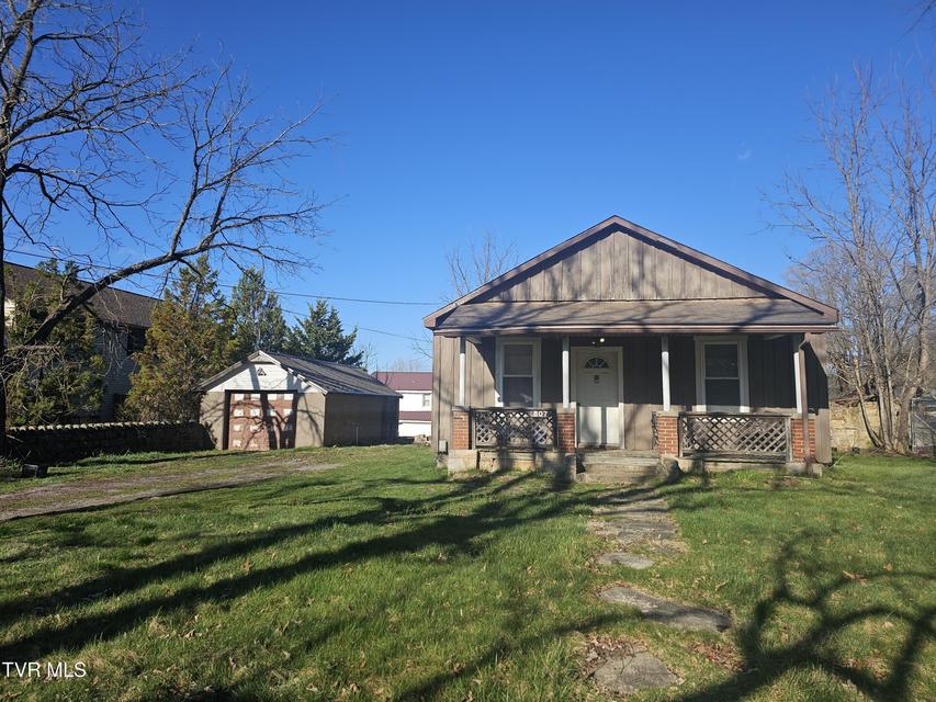 Photo #2: 807 Coeburn Road