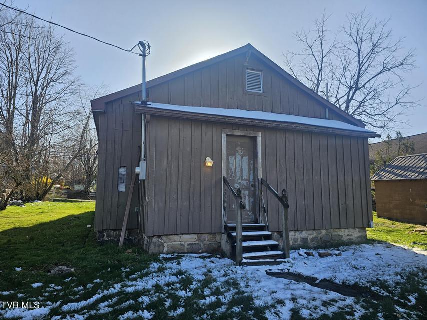 Photo #5: 807 Coeburn Road