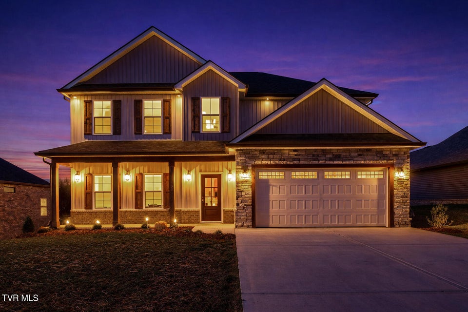 Photo #2: 252 Ruby Rose Ridge