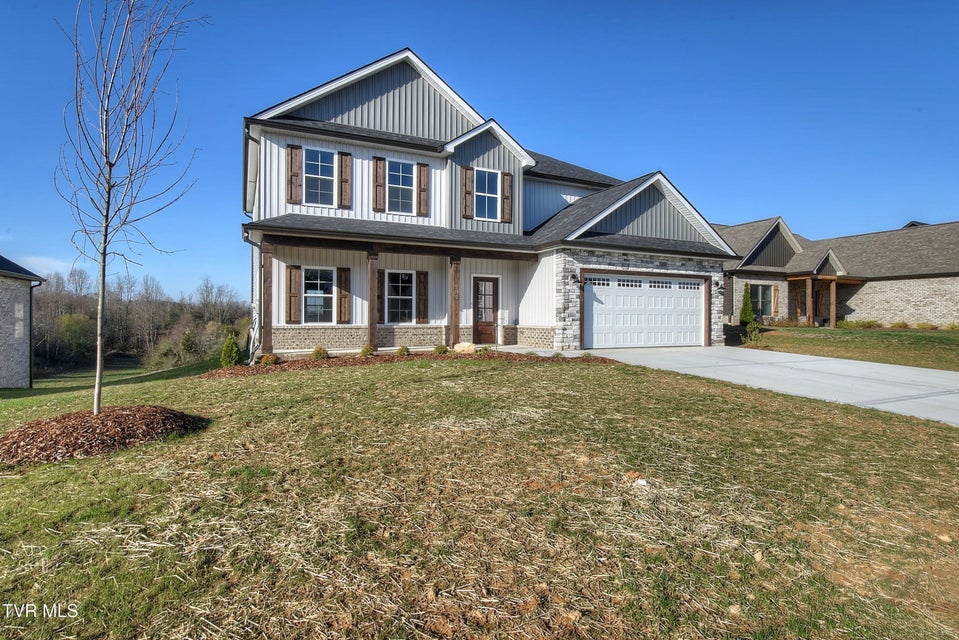 Photo #3: 252 Ruby Rose Ridge