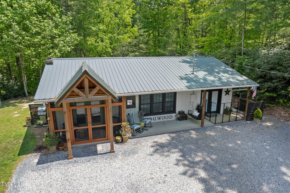Photo #2: 405 Morgan Branch Lane