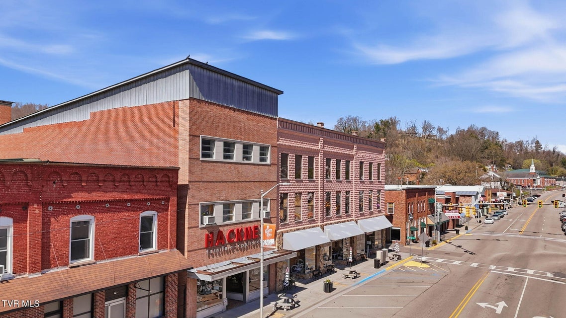 Photo #2: 114 West Jackson Street