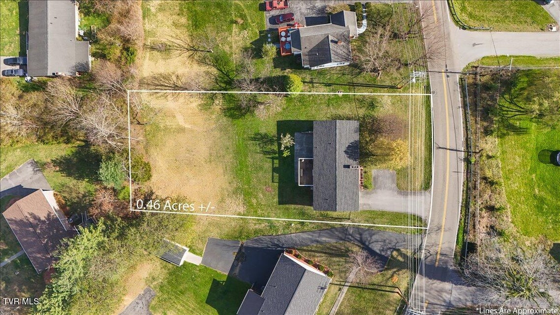 Photo #53: 1605 Southwest Avenue