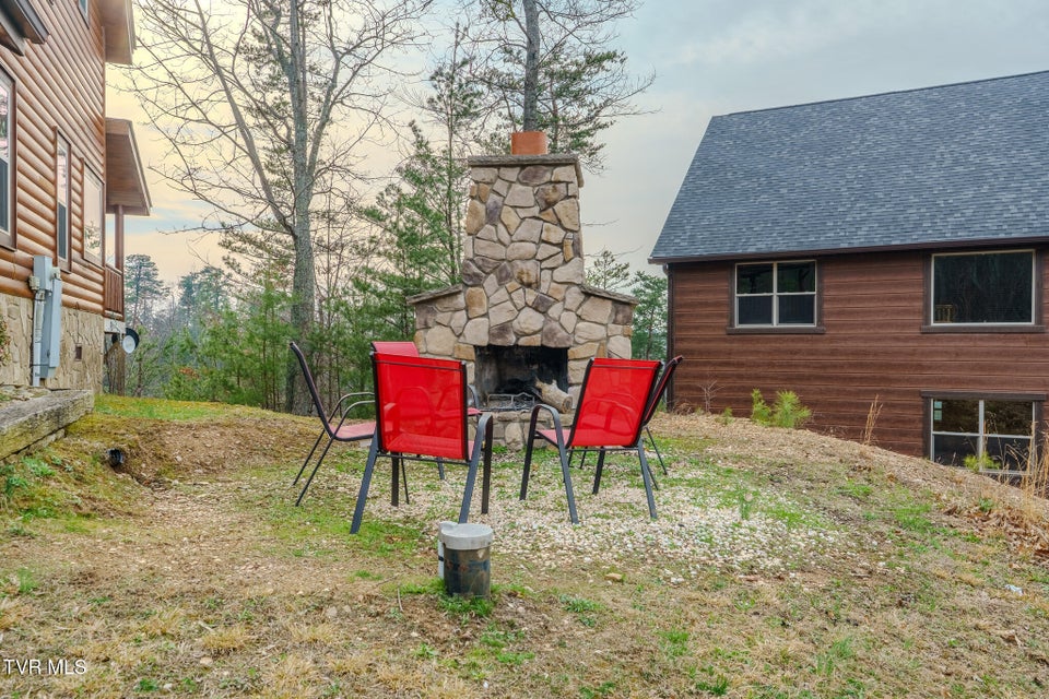 Photo #4: 3329 Grouse Ridge Lane