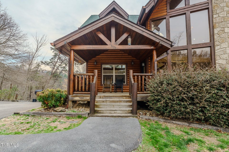 Photo #5: 3329 Grouse Ridge Lane