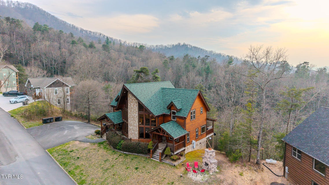 Photo #49: 3329 Grouse Ridge Lane