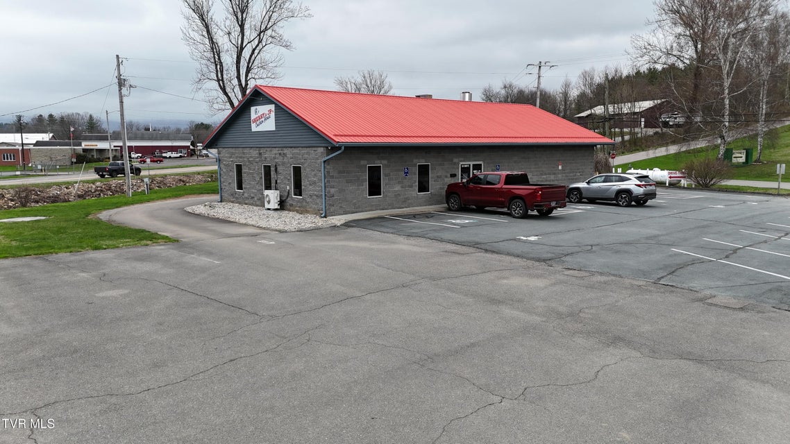 Photo #2: 693 Shady Street