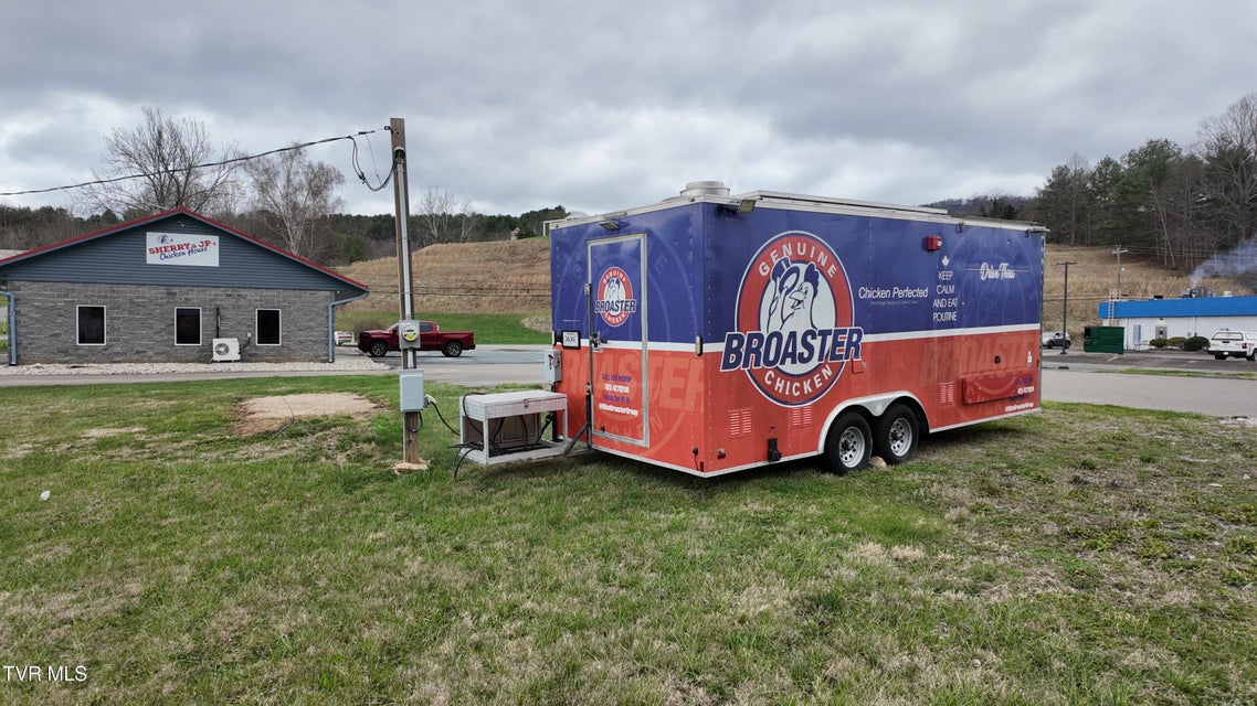 Photo #16: Tract 1 Shady Street