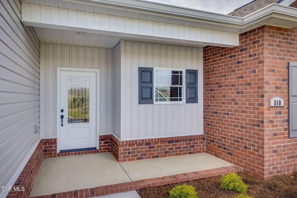 Photo #2: 518 Middays Rest