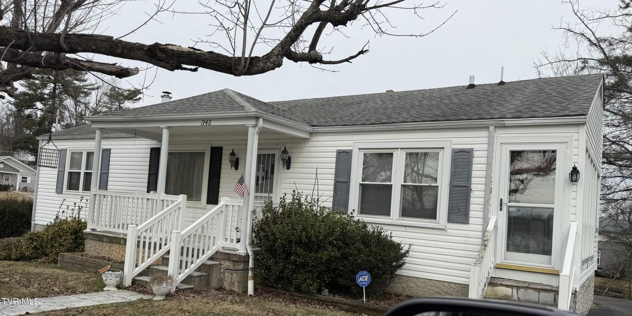 Photo #2: 345 Monroe Street