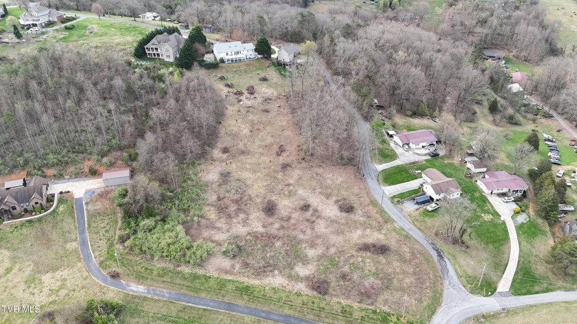 Photo #38: Tract 1 Parker Lane