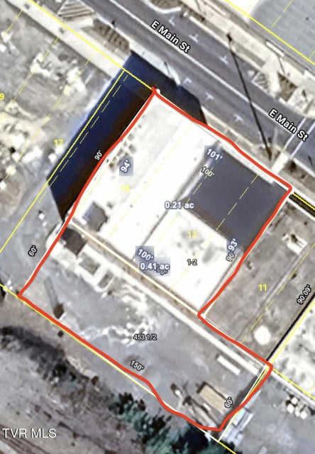 Photo #42: 453 Main Street