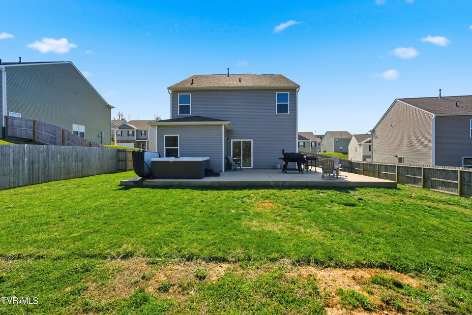 Photo #40: 834 Barley Loop