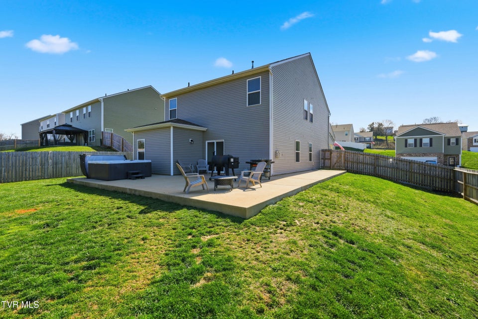 Photo #41: 834 Barley Loop