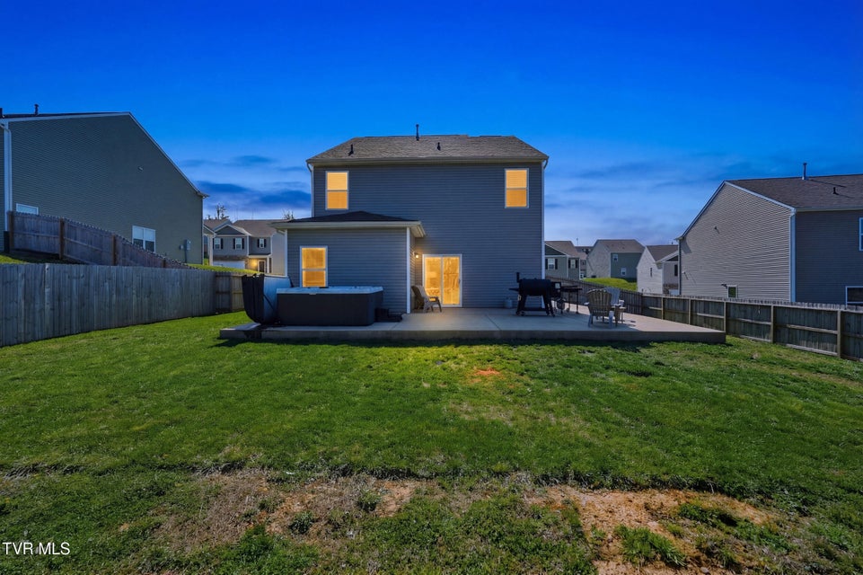 Photo #43: 834 Barley Loop