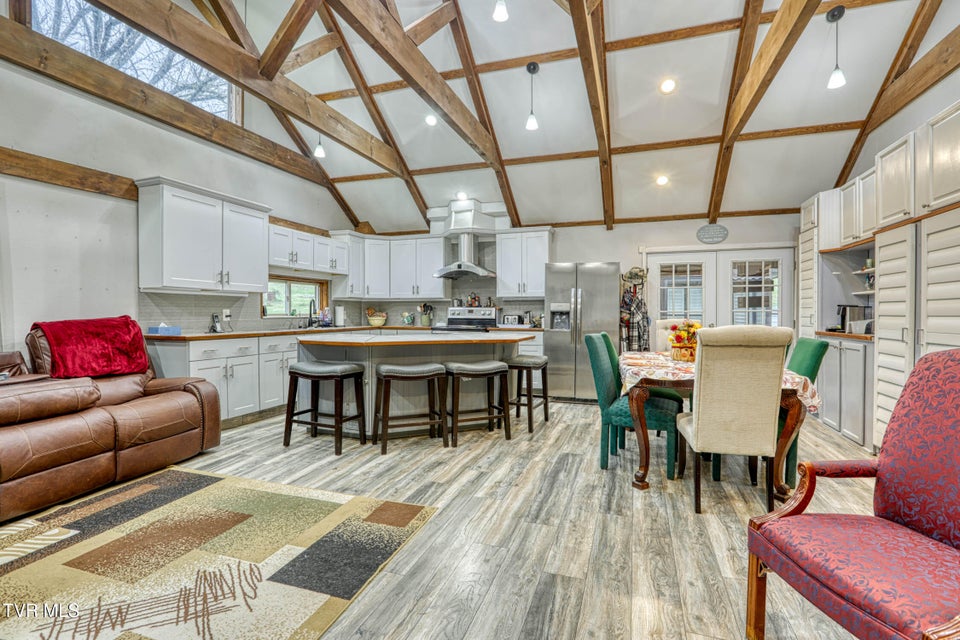 Photo #3: 1744 Snake Hollow Road