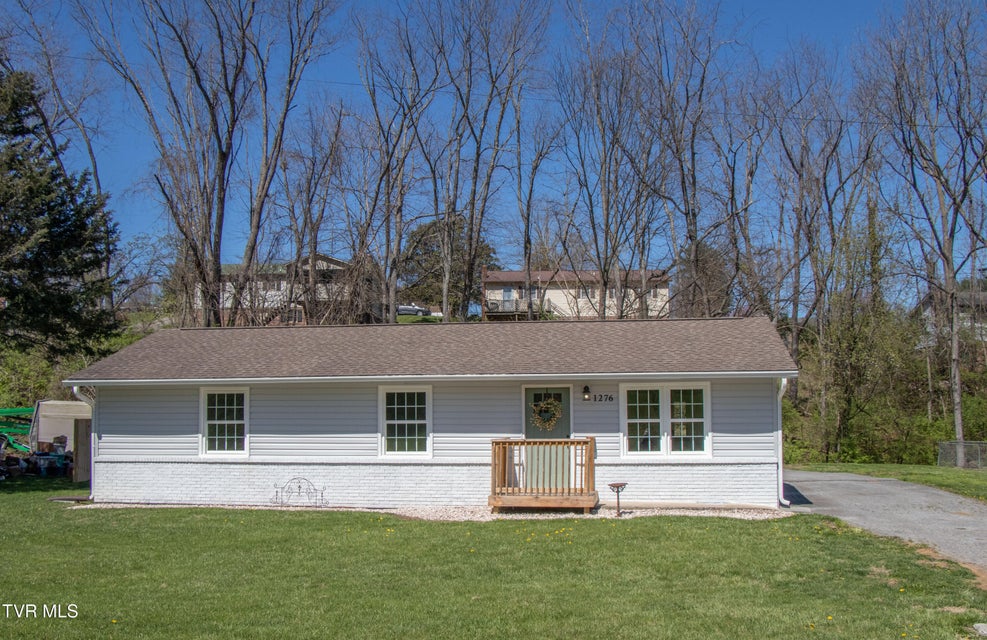 Photo #2: 1276 Old Airport Road