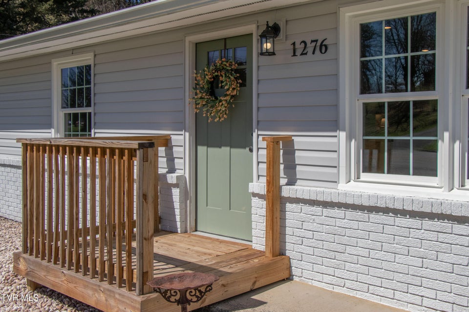 Photo #7: 1276 Old Airport Road