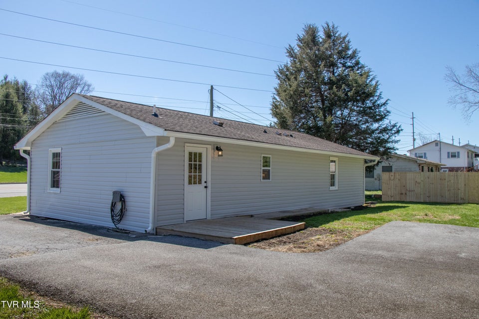 Photo #9: 1276 Old Airport Road