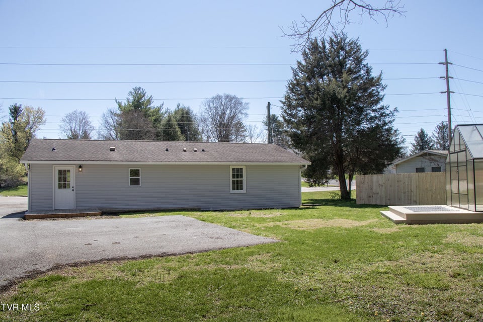 Photo #10: 1276 Old Airport Road