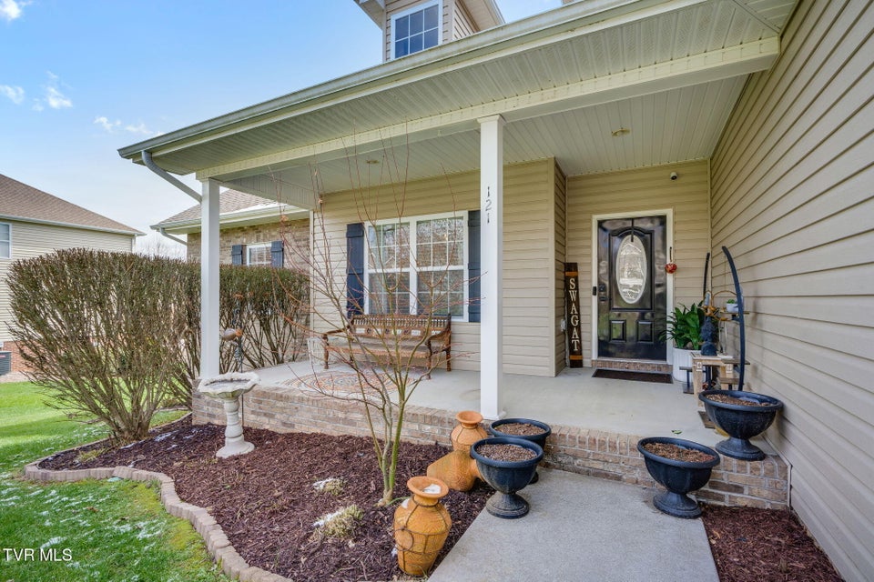 Photo #5: 121 Springwinds Loop