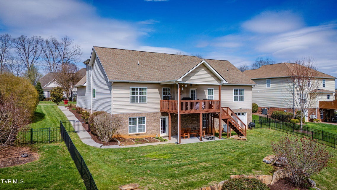 Photo #64: 121 Springwinds Loop