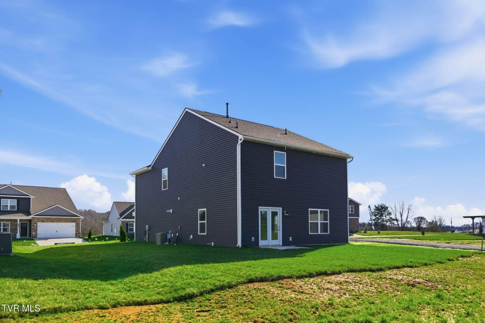 Photo #36: 224 Chimney View Loop 