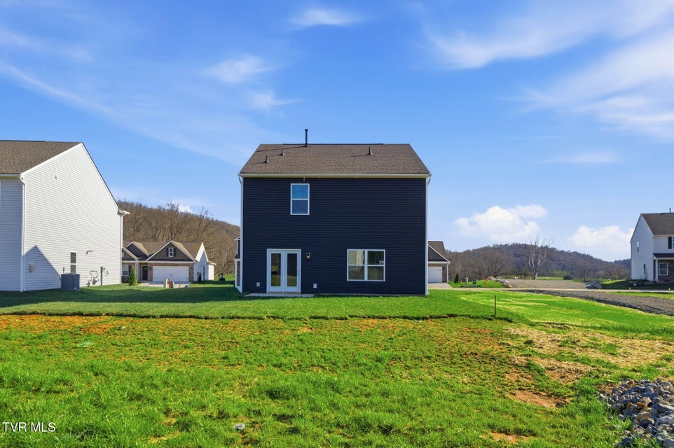 Photo #35: 224 Chimney View Loop 