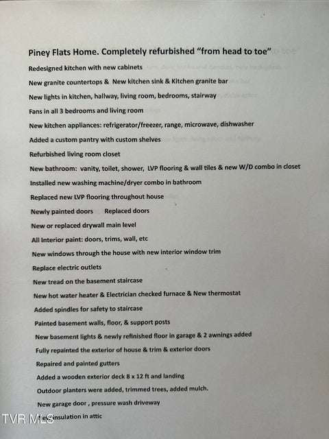 Photo #5: 317 Rosemary Lane