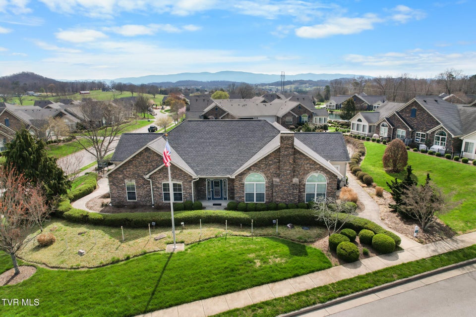 Photo #40: 1684 Hatterdale Farm Road