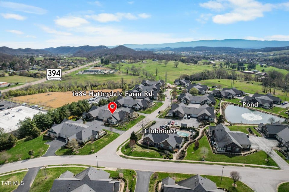 Photo #43: 1684 Hatterdale Farm Road